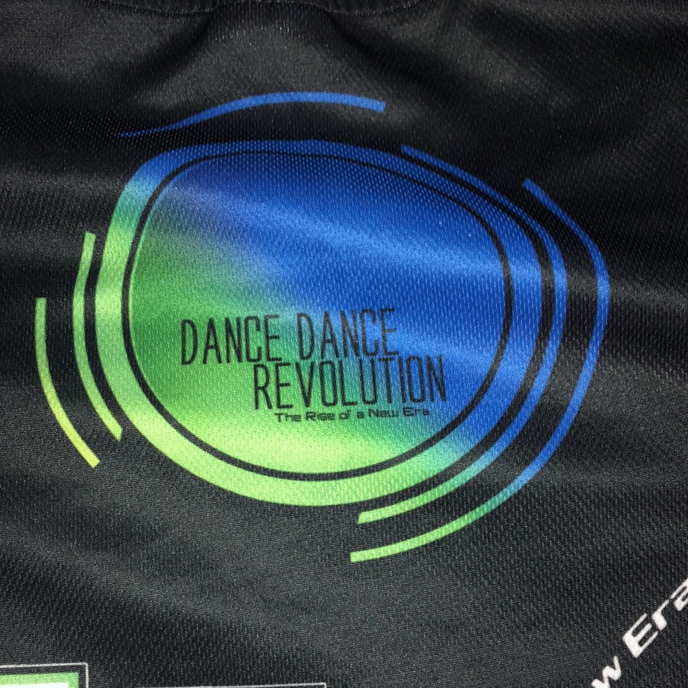 DDR shirt - Picture 6 of 8